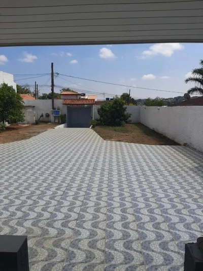 Vendo Casa no Tijuco Preto, Vargem Grande Paulista