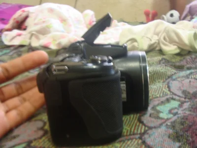 Camera Nikon