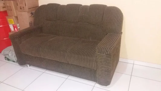 Vende SE Sofá Novo e Microondas