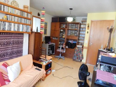 Apartamento 2 Quartos