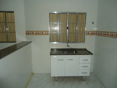 Apartamento para Locação