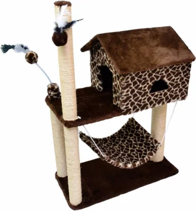 Arranhadores para Gatos