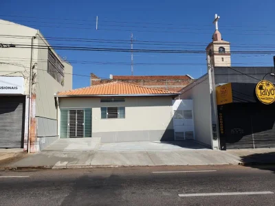 Oportunidade Imóvel Comercial Av República, Marília, Excelente Local