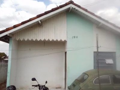 Casa Cohab 1