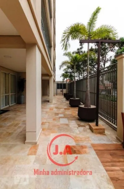Vendo Apartamento no Edifício Quartier Guarulhos SP