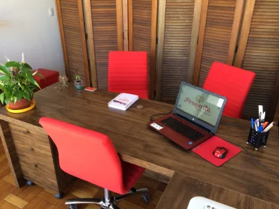 Móveis para Escritório