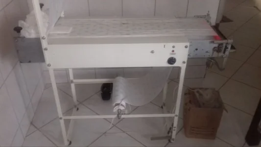 Mã¡quina de Fazer Fraldas