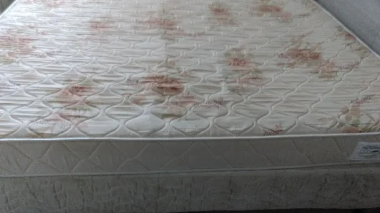 Conjunto Cama Box