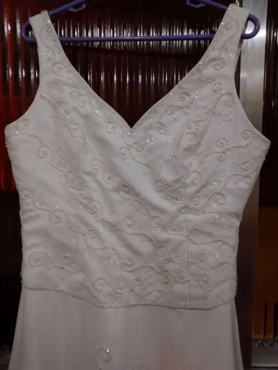 Vestido de Noiva