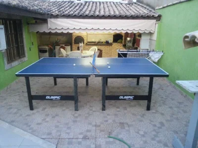 Mesa de Ping Pong