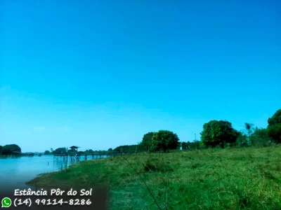 Lotes e Terrenos para Ranchos em Promissão-s.p.******