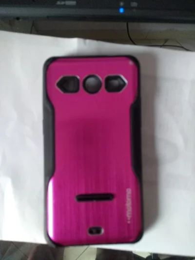 Capa de Celular