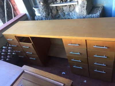 Mesa de Computador