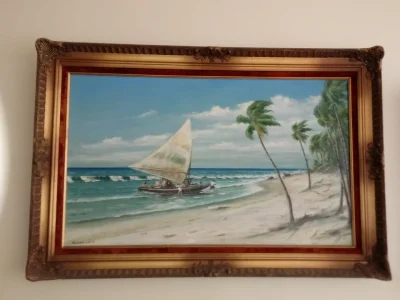 Retorno dos Pescadores