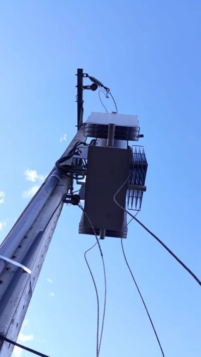 Transformador 150kva