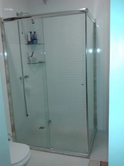 Box de Vidro Porto Alegre - 27 Ofertas de Box de Vidro em