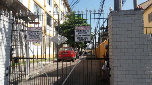 Vendo Apartamento