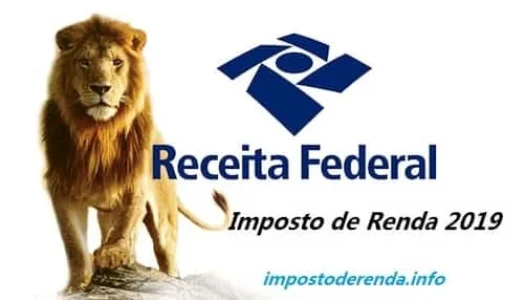Declaração de Imposto de Renda