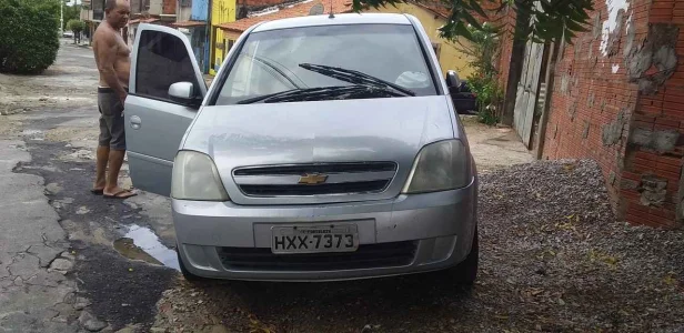 Carro Merivar