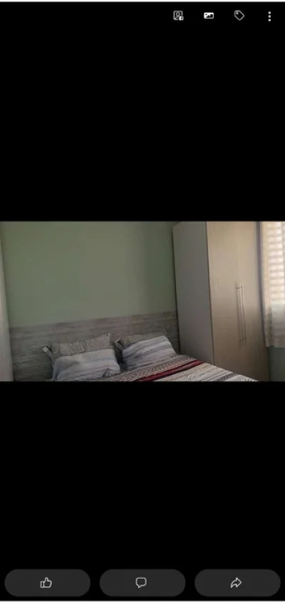 Vendo Apartamento Condomínio Liber Residencial