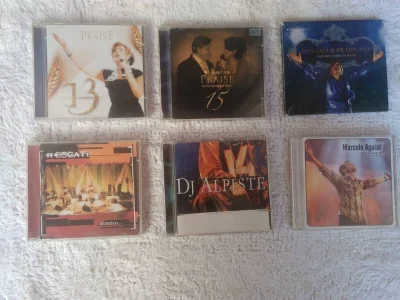 Cds Gospel