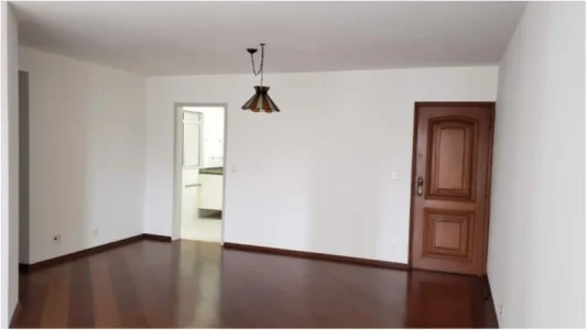 Apartamento com 3 Dorms em São Paulo - Vila Mascote por 883 Mil à Venda