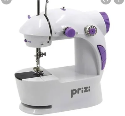 Mini Máquina de Costura
