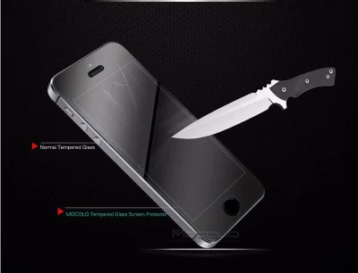 Película Iphone 6