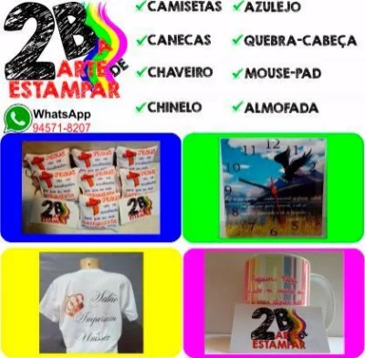 Personalizados