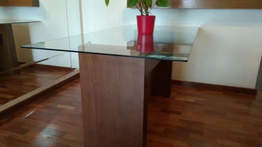 Mesa de Jantar