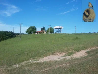90 Hectares área para Usina para Gerar Energia Eólica