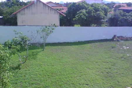 Terreno na Região dos Lagos Maricá