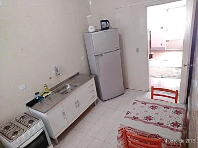 Hostel Metrô Liberdade