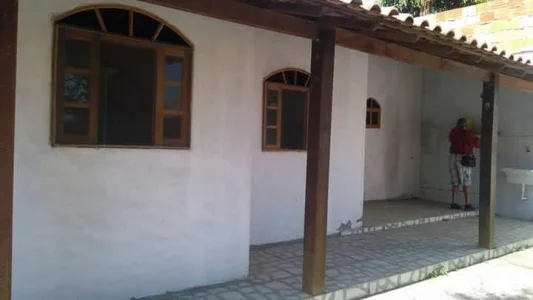 Vendo Casa 45.000,00
