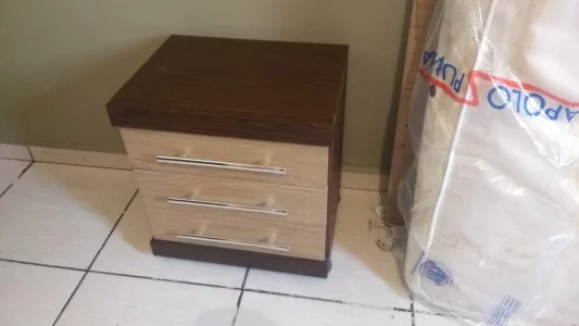 Vendo Móveis Semi Novos