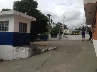 Locação Galpão Cabine Primaria 220kva