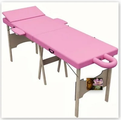 Macas Massagam Top