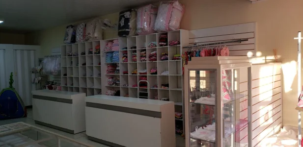 Venda de Ponto Comercial