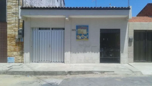 Vende SE um Otimo Imovel no Conj.cearazinho