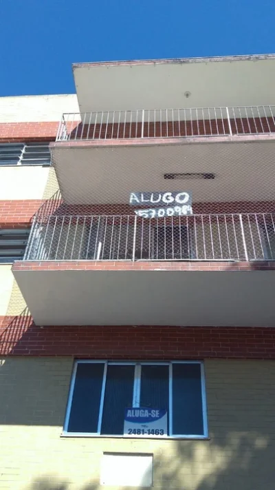 Vendo Apartamento em Iraja