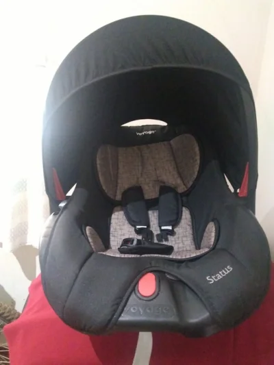 Bebê Conforto Semi Novo