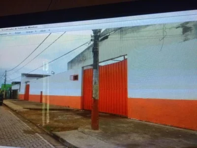 Grande Imóvel Comercial . com 32% a Vista