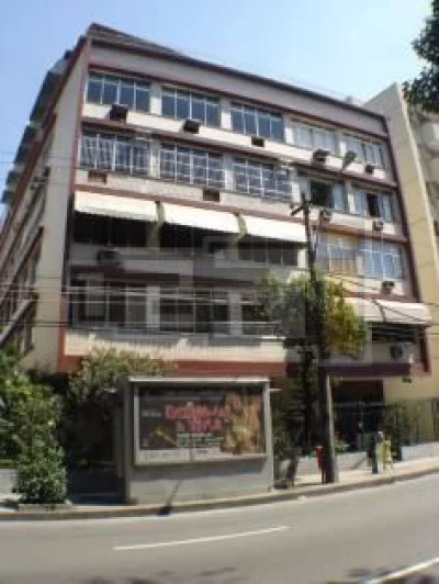Banca de Jornal e Revista