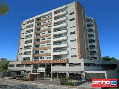 Apartamento de 02 Dormitórios, Residencial Bella Vista, Santo Amaro da Imperatriz