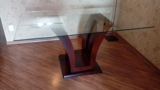 Linda Mesa Sala Jantar