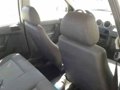 Gol G4 2006 Gol City (trend) 1.0 Mi Total Flex 8v 4 P