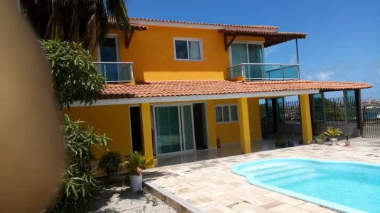 Excelente Casa em Olinda