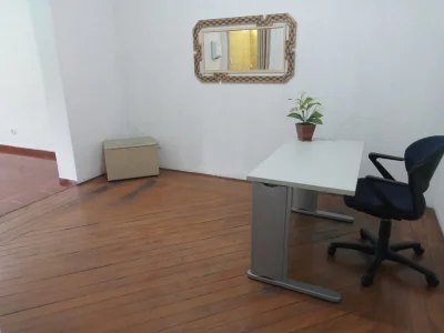 Locação de Sala Consultório
