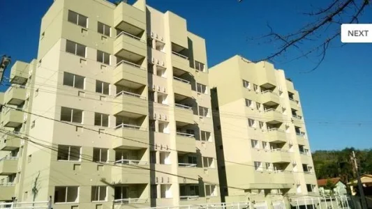 Apartamento em Pendotiba, Niterói