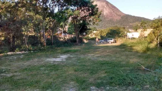 Terreno em Inoã Maricá com 880mt2
